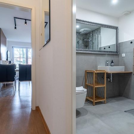 Schnarchstuv Dree ⇒ Komfortable Ferienwohnung In St Peter-Ording Занкт-Петер-Ордінг Екстер'єр фото