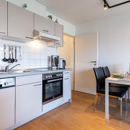 Schnarchstuv Dree ⇒ Komfortable Ferienwohnung In St Peter-Ording Занкт-Петер-Ордінг Екстер'єр фото