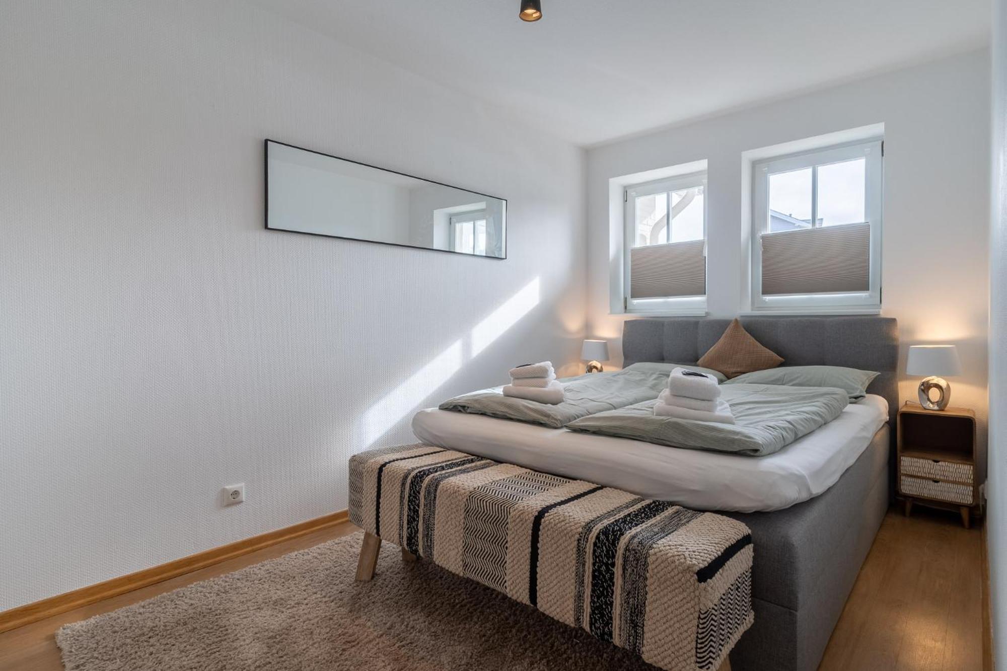 Schnarchstuv Dree ⇒ Komfortable Ferienwohnung In St Peter-Ording Занкт-Петер-Ордінг Екстер'єр фото