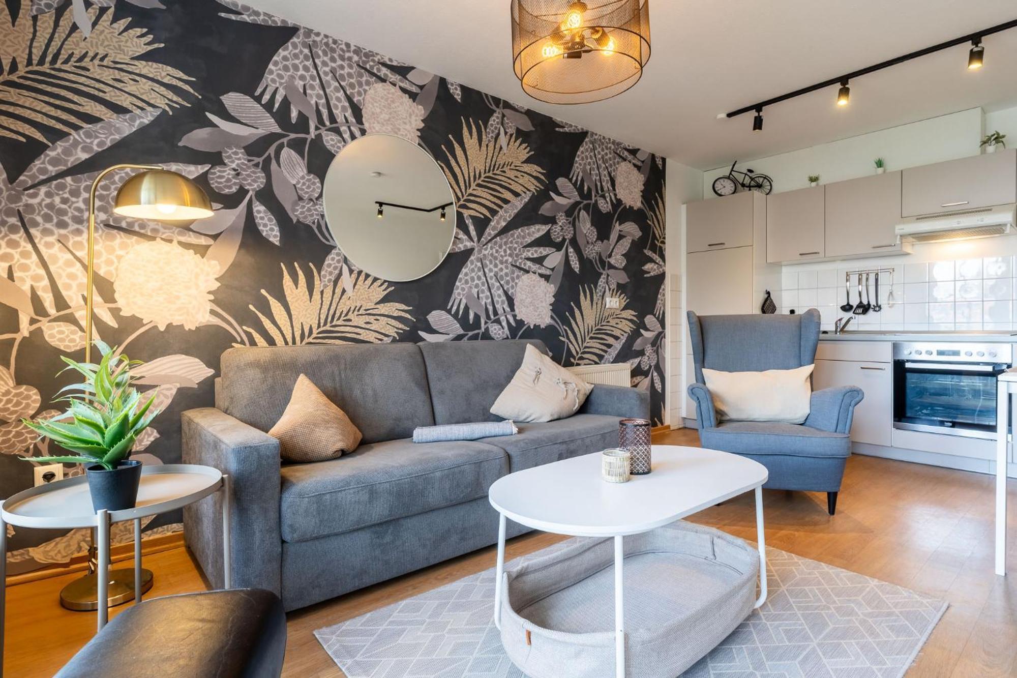Schnarchstuv Dree ⇒ Komfortable Ferienwohnung In St Peter-Ording Занкт-Петер-Ордінг Екстер'єр фото